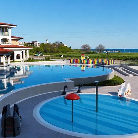 Solemare One-bedroom * Burgas City